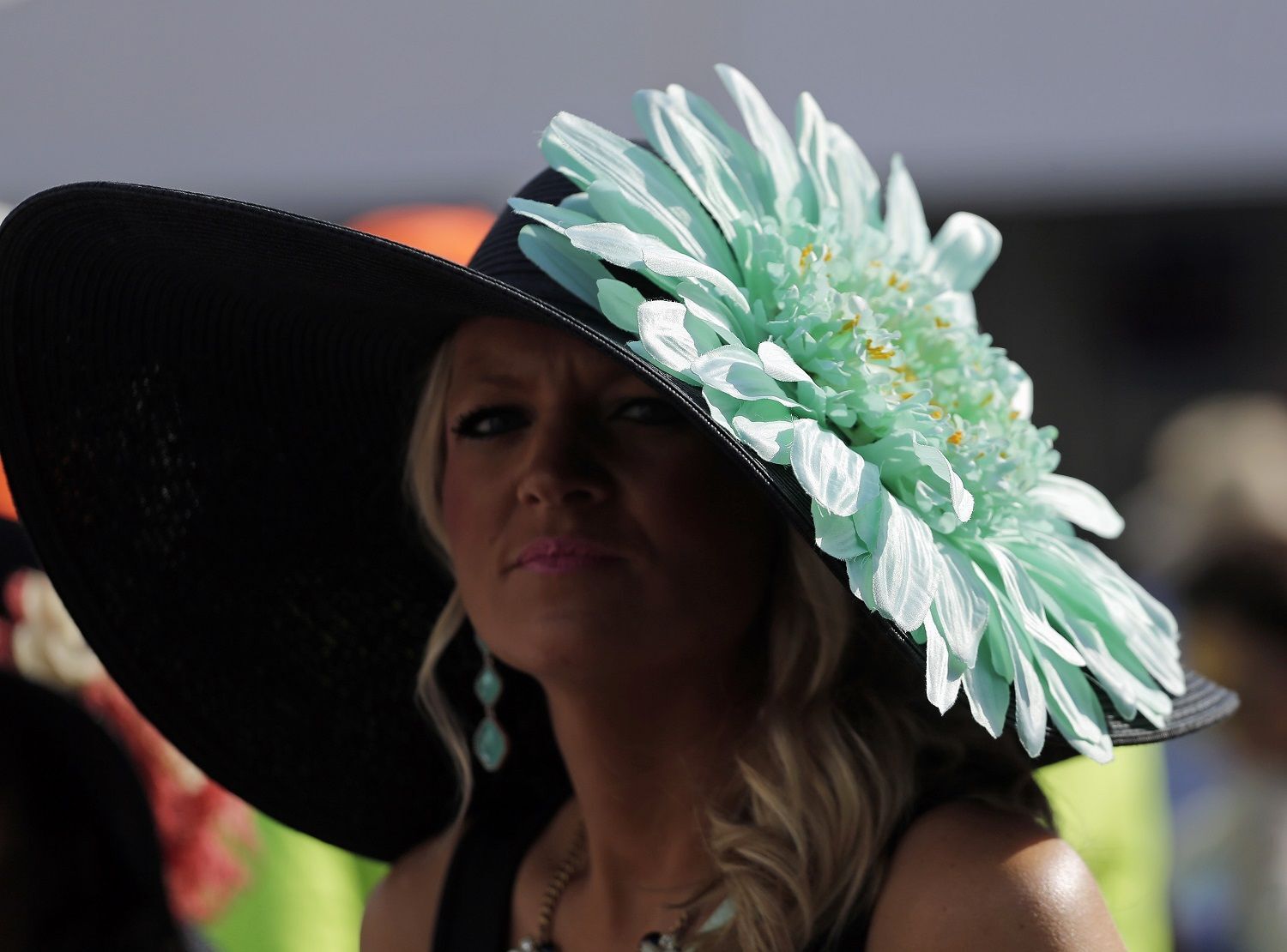 Kentucky Derby Horse Racing